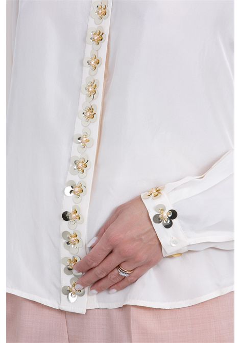 SILK FORTE FORTE | Camicie | 14354MYSHIRT0017